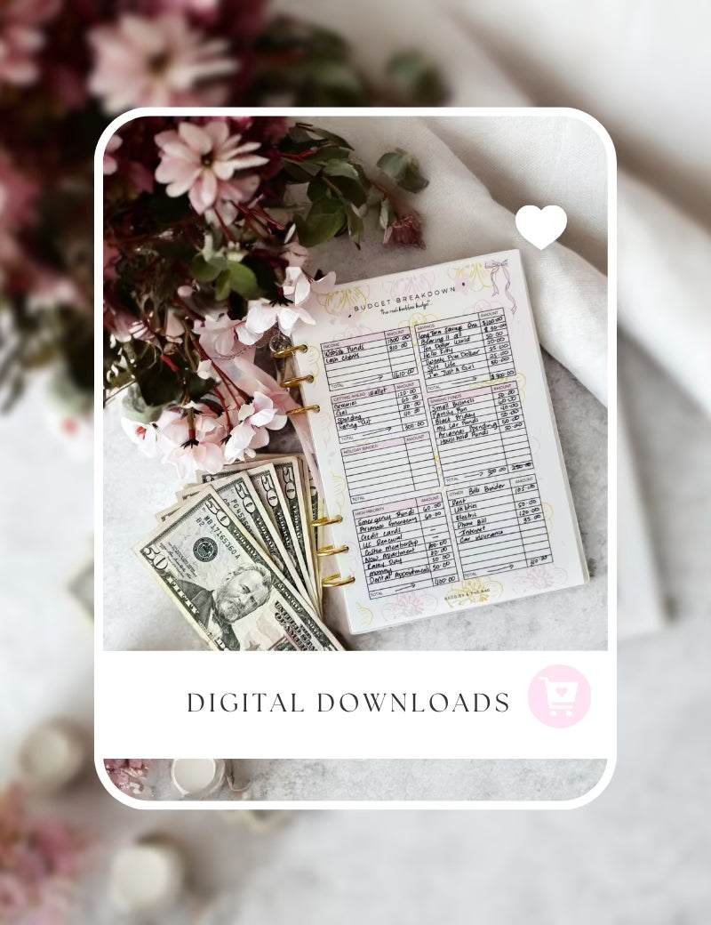 Digital Downloads