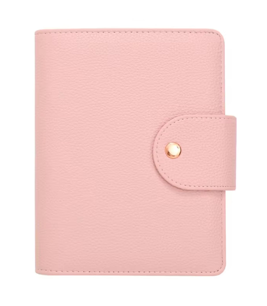 Kim A6 Luxe Binder