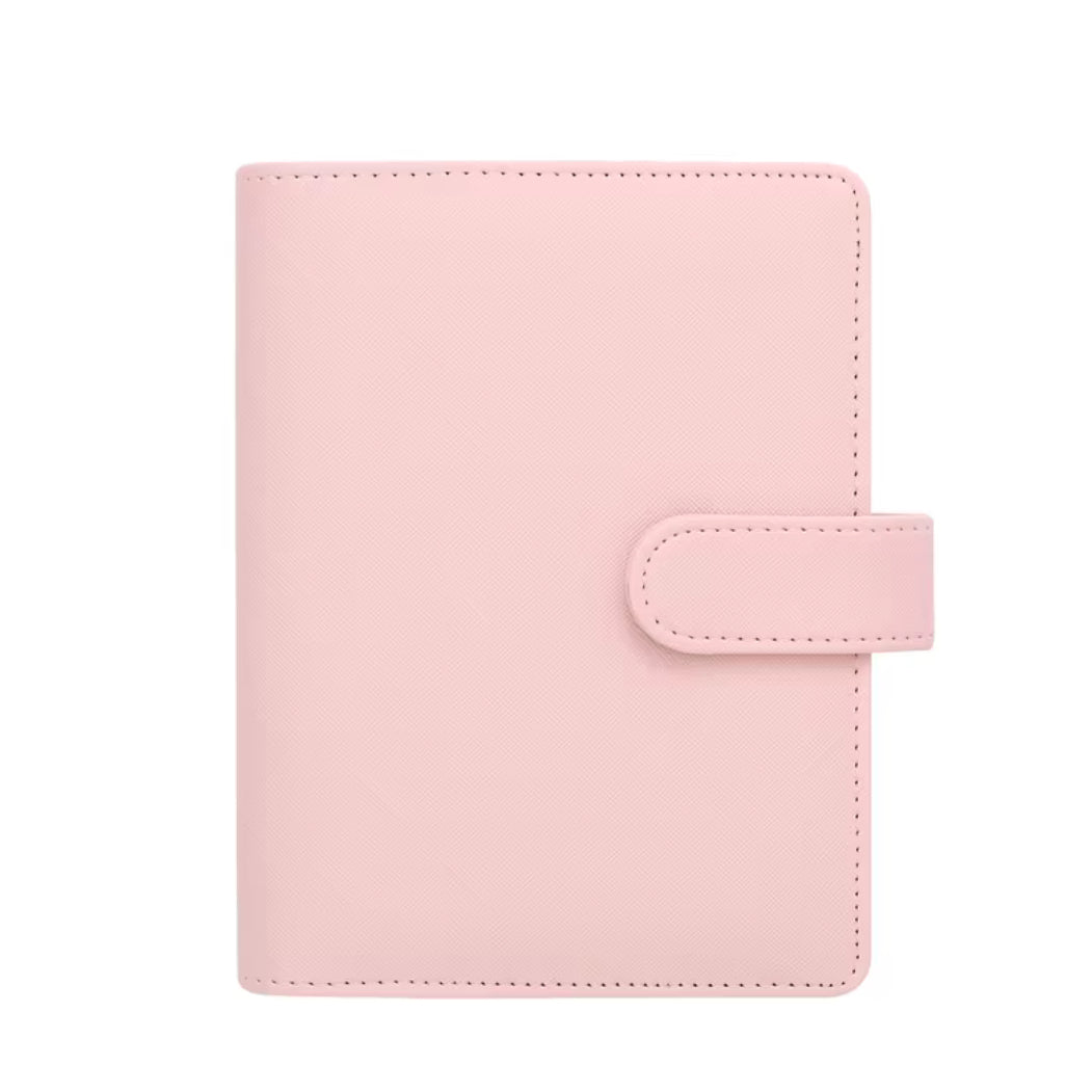 Kate Classic A6 Luxe Binder