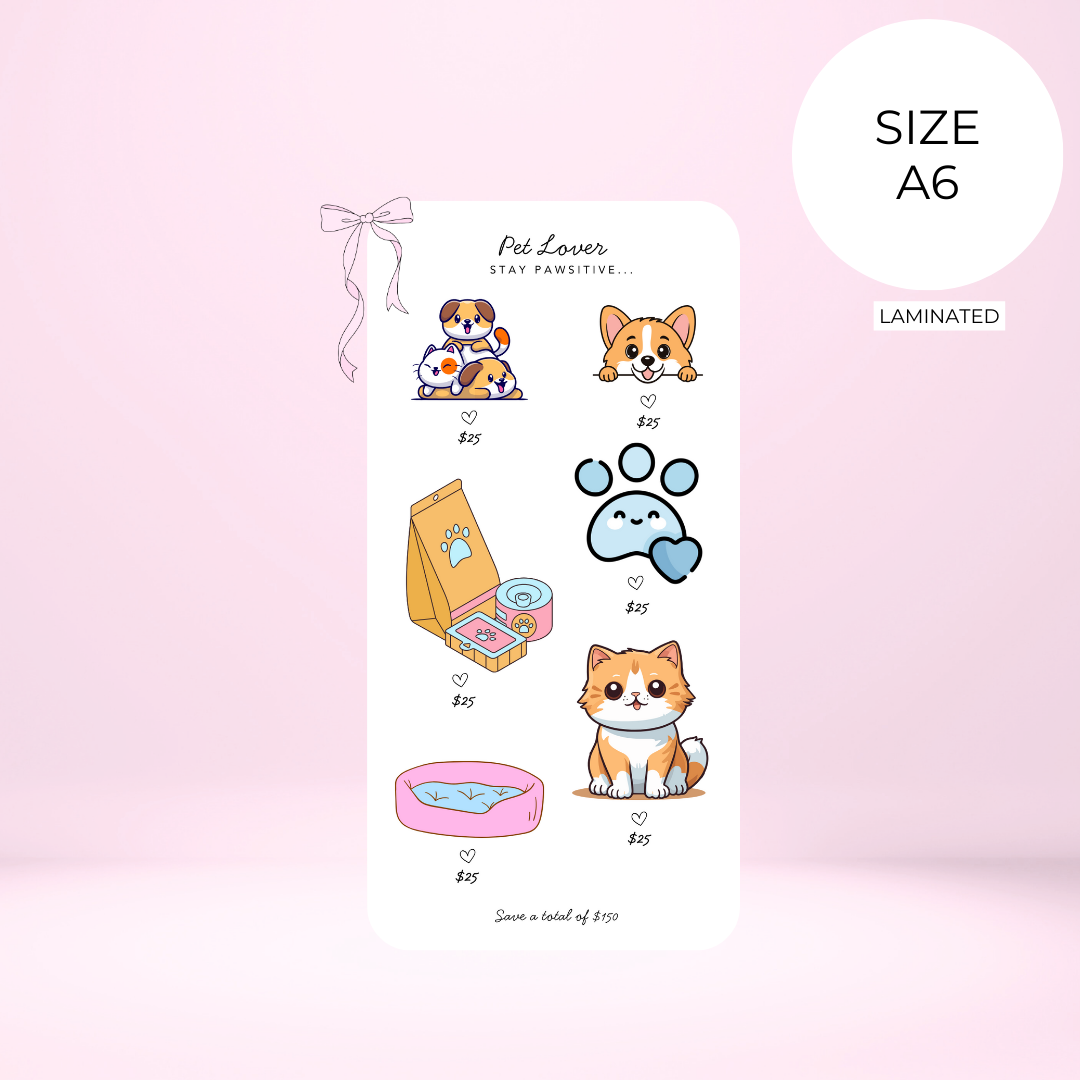 Pet Lovers