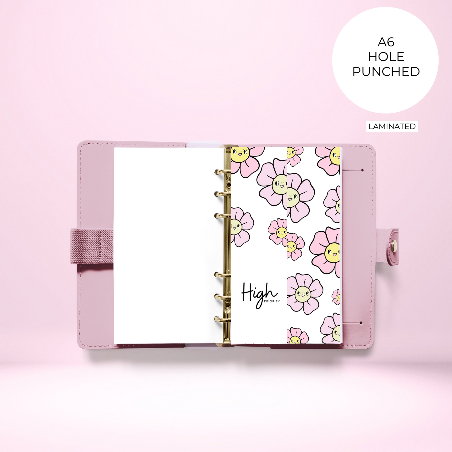 Daisy Two Piece Dashboard Set