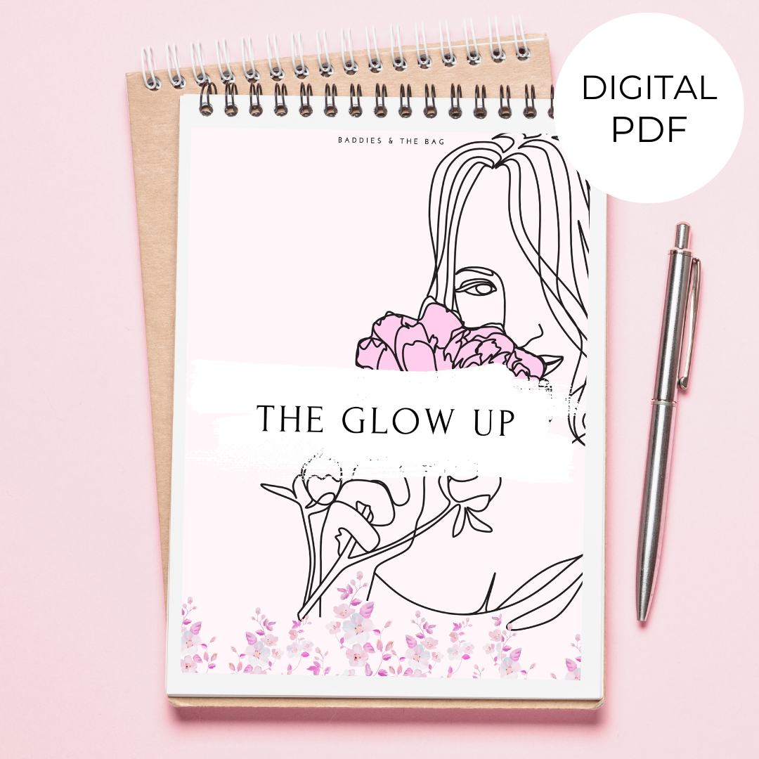 The Glow Up Bundle PDF