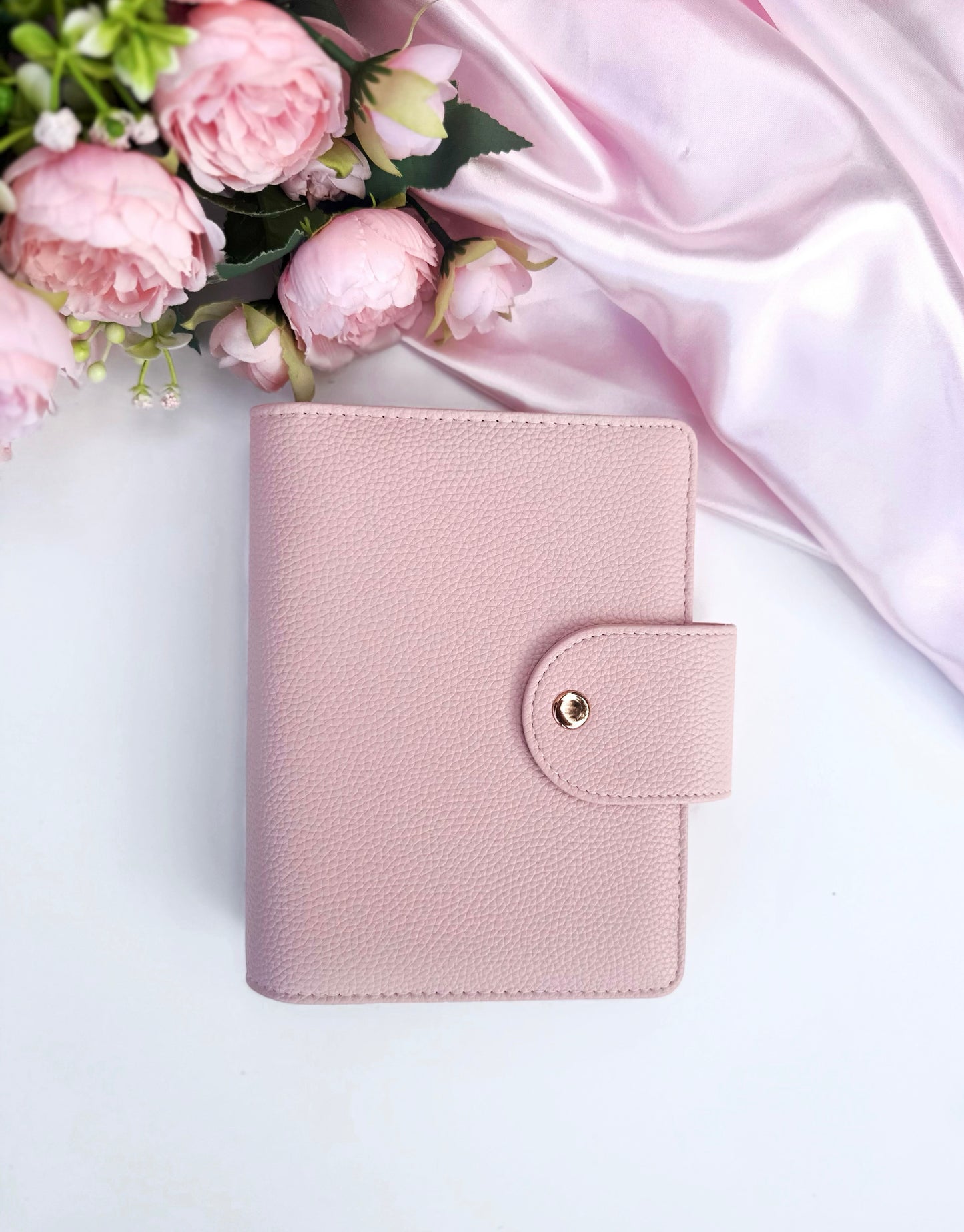 Kim A6 Luxe Binder