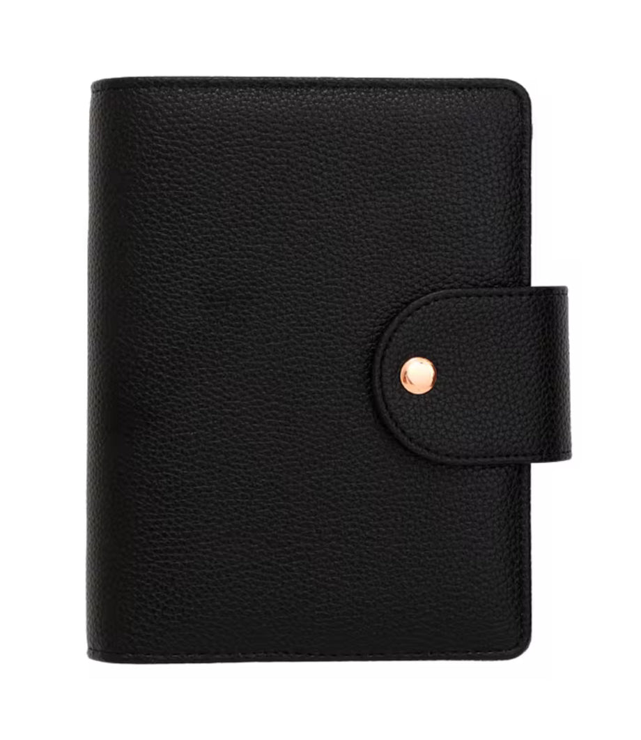 Kim A6 Luxe Binder