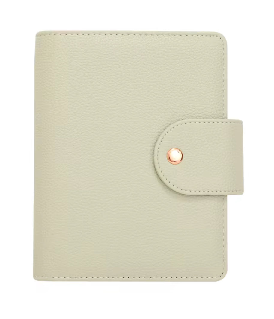 Kim A6 Luxe Binder
