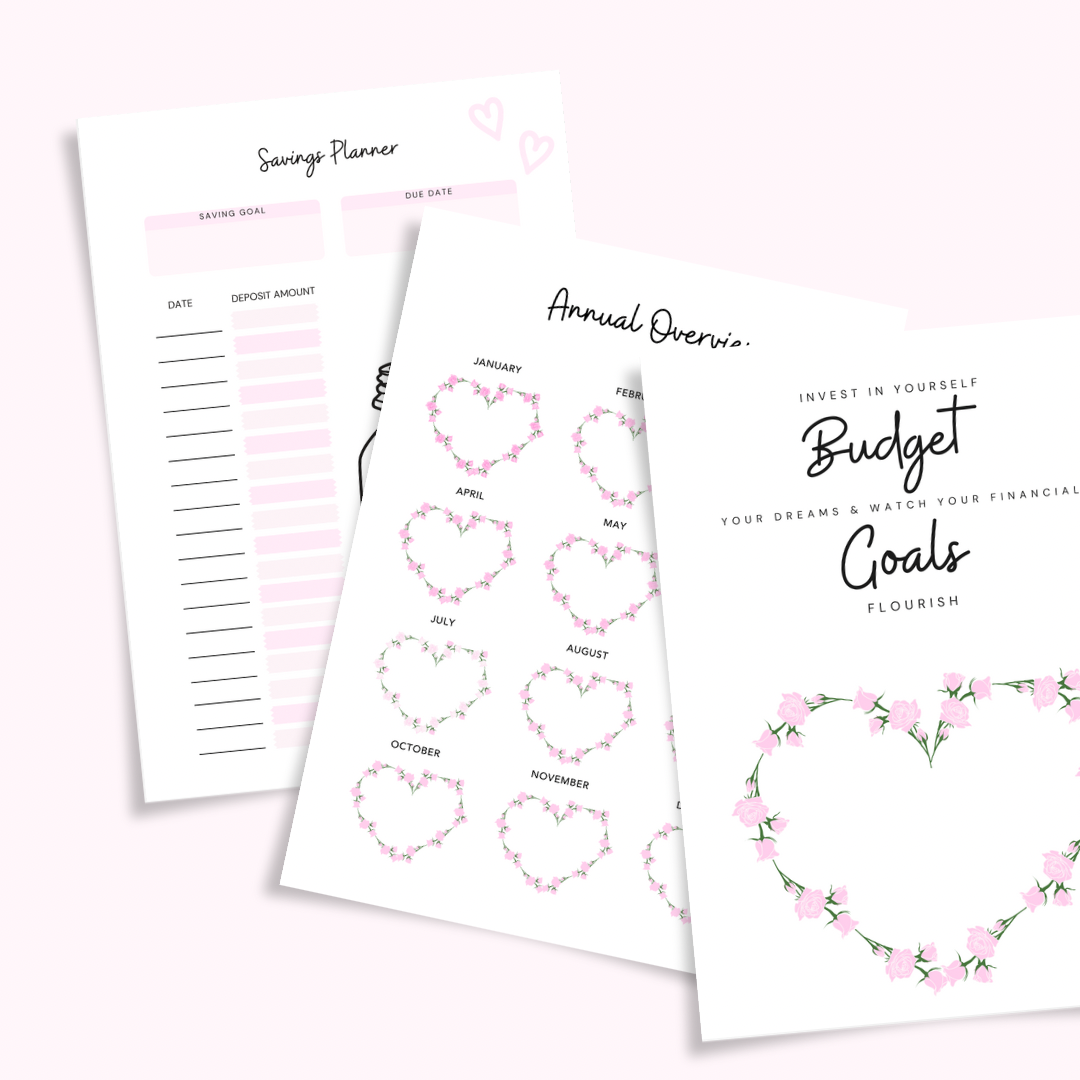Finance Bundle PDF