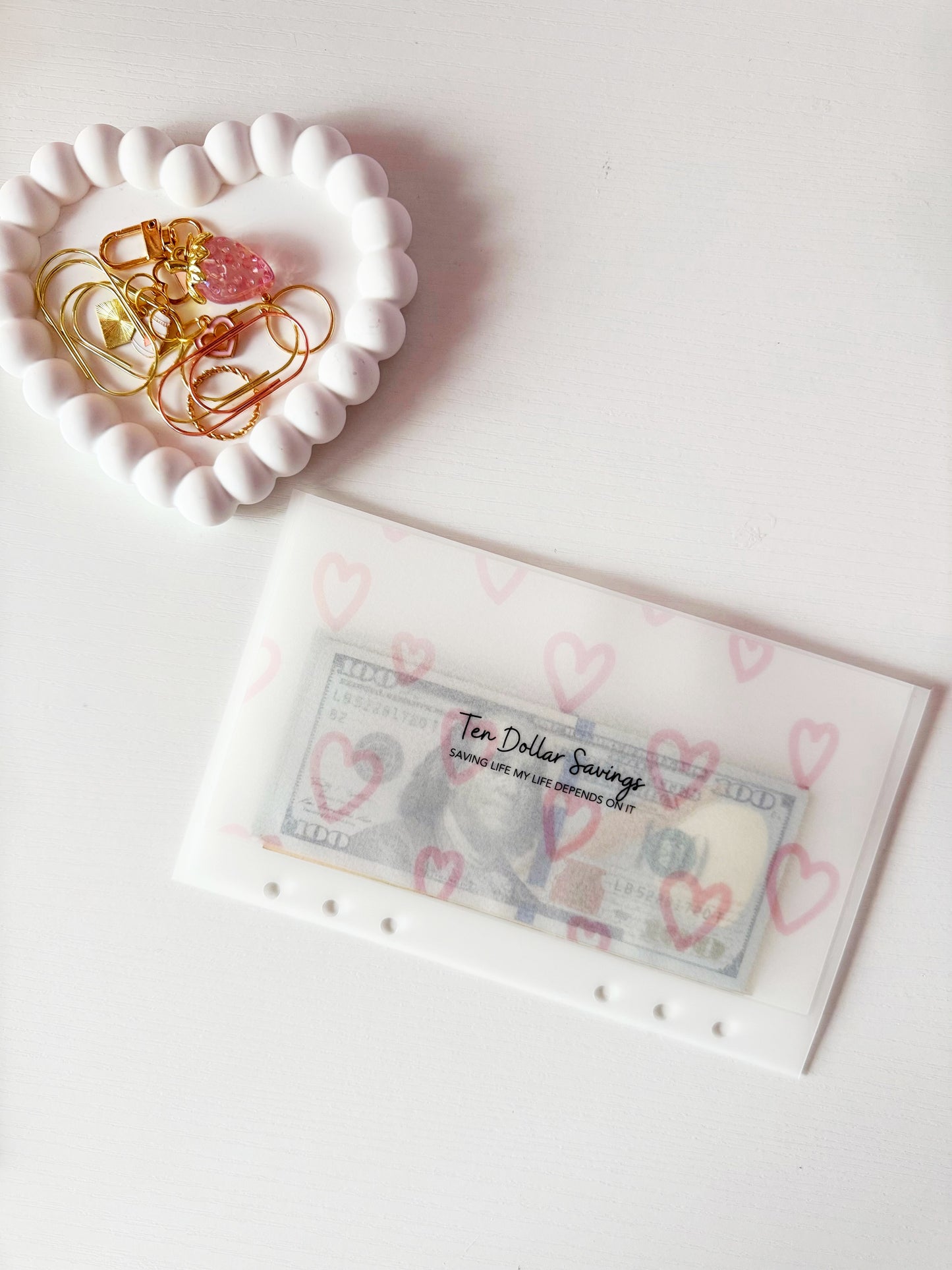 A5 Envelope