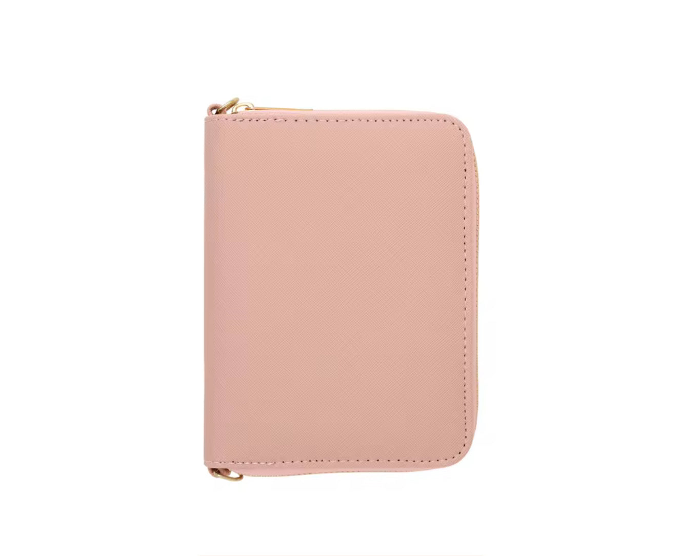 Kehlani A7 Luxe Wallet