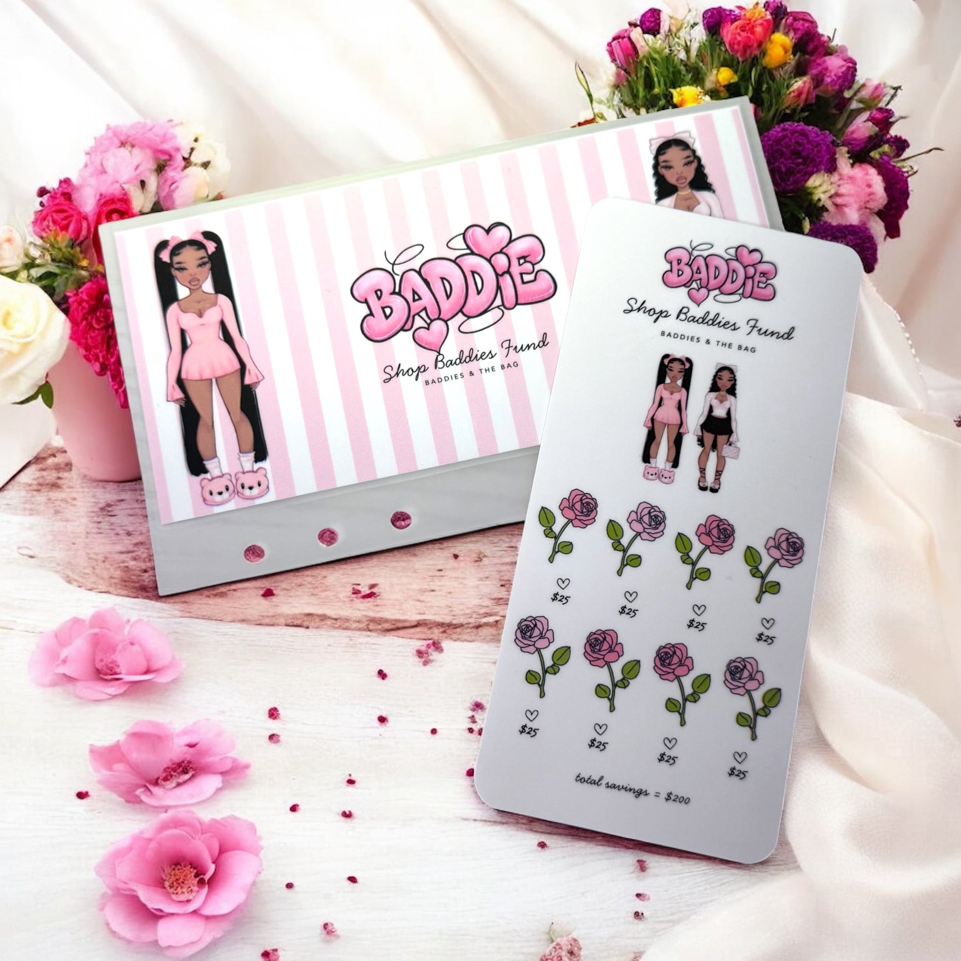 Shop Baddies Bundle