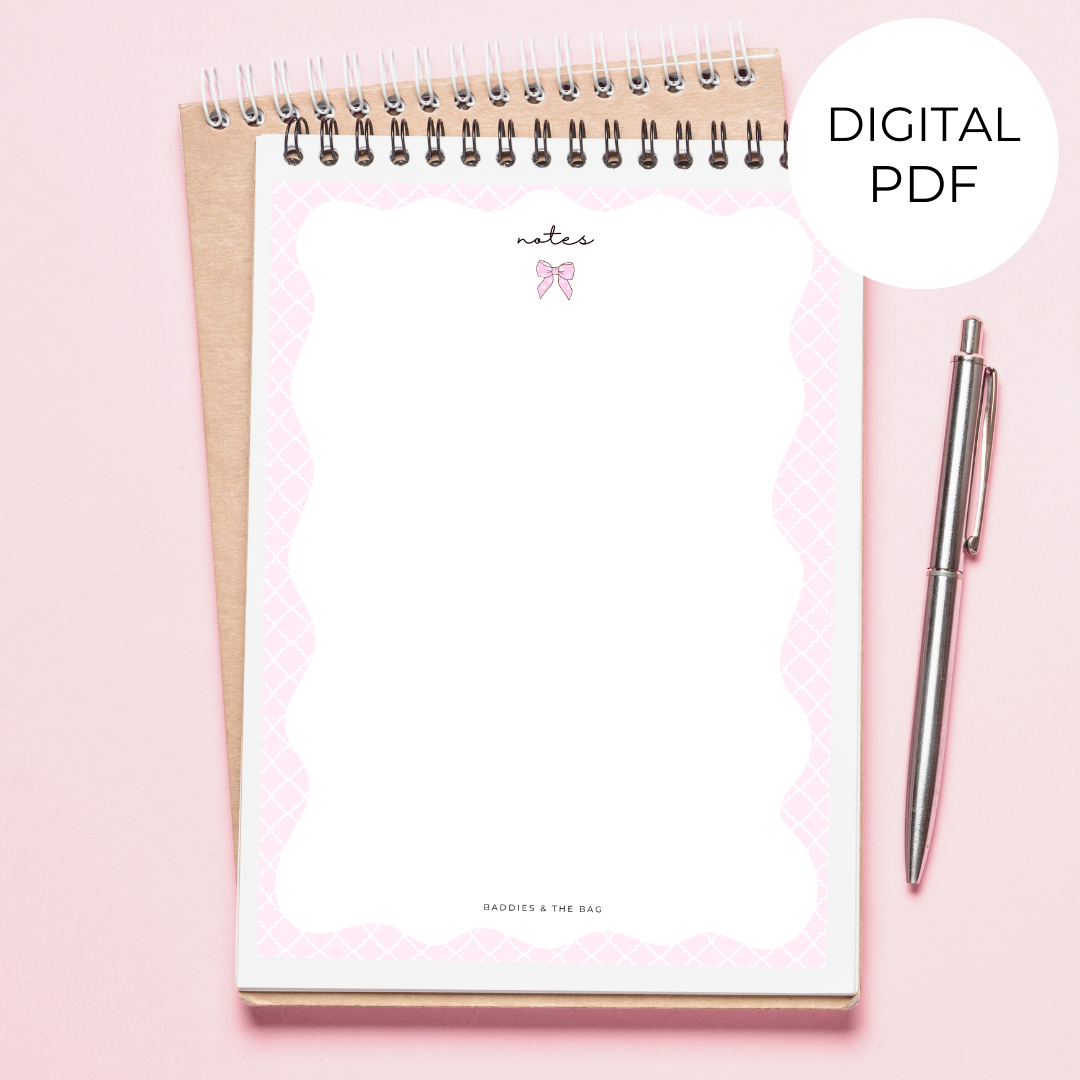 Notes PDF