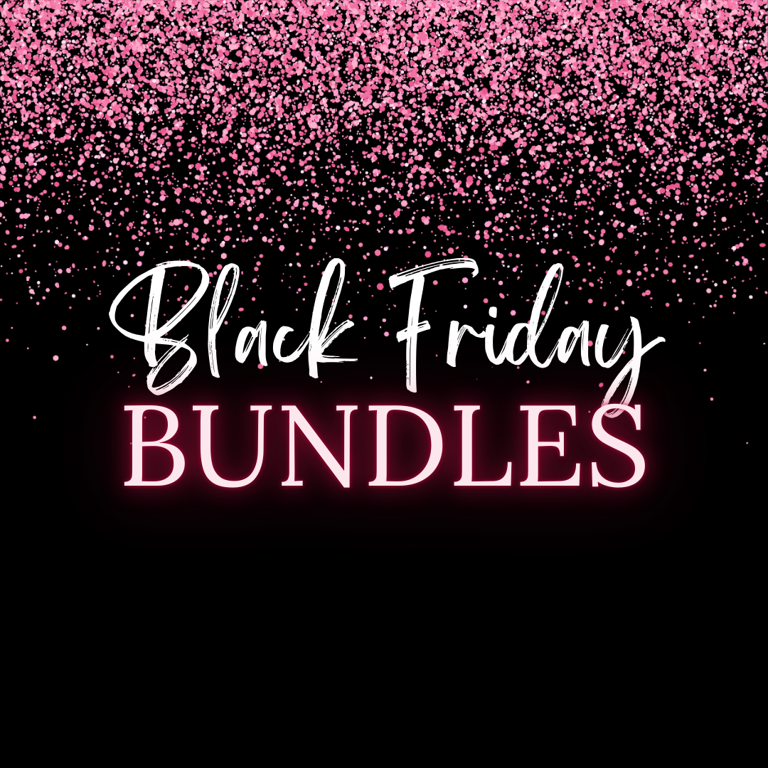 Black Friday Bundle