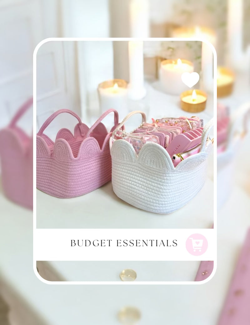 Budgeting Essentials