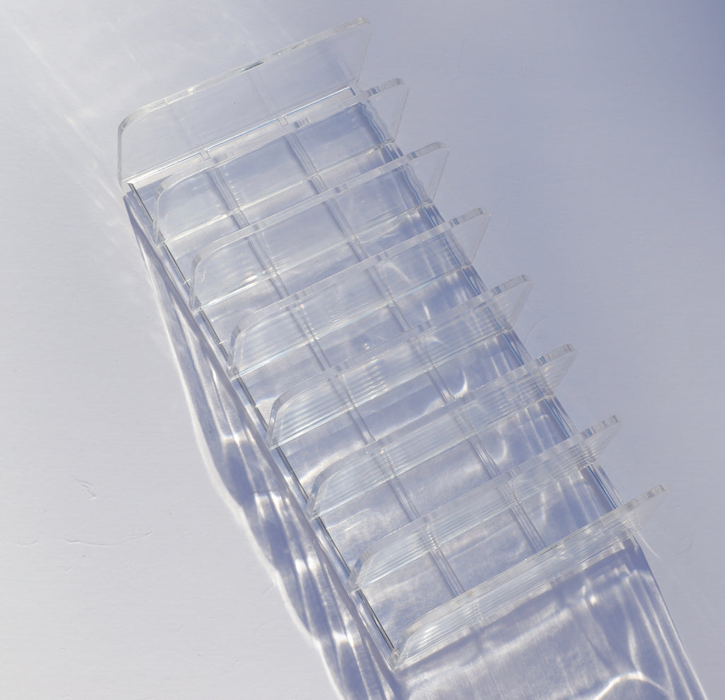 Crystal Cash Divider