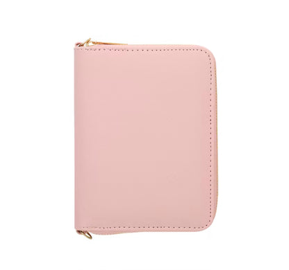 Kehlani A7 Luxe Wallet