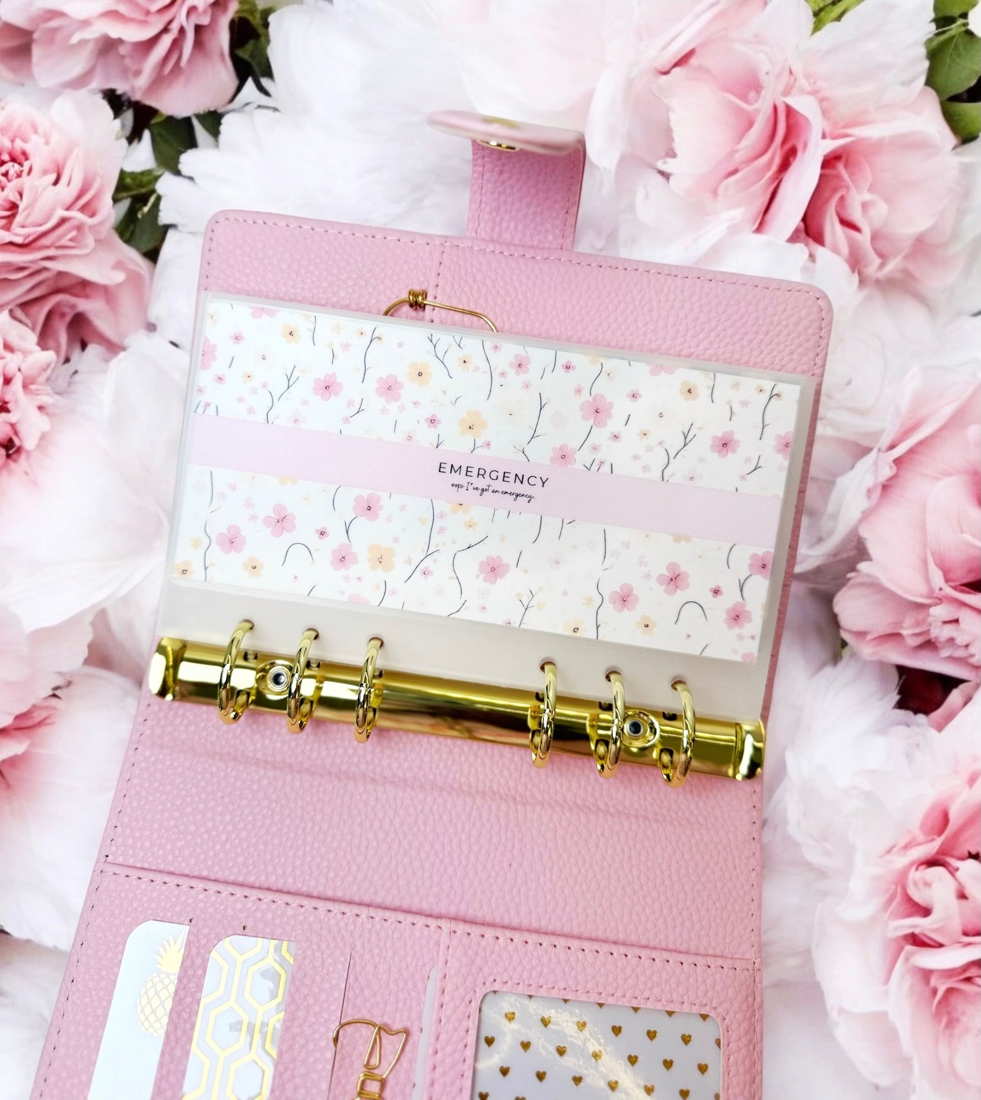 Petal Crush
