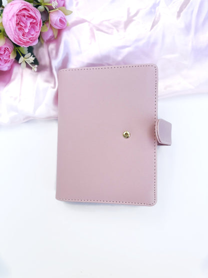 Kate Classic A6 Luxe Binder