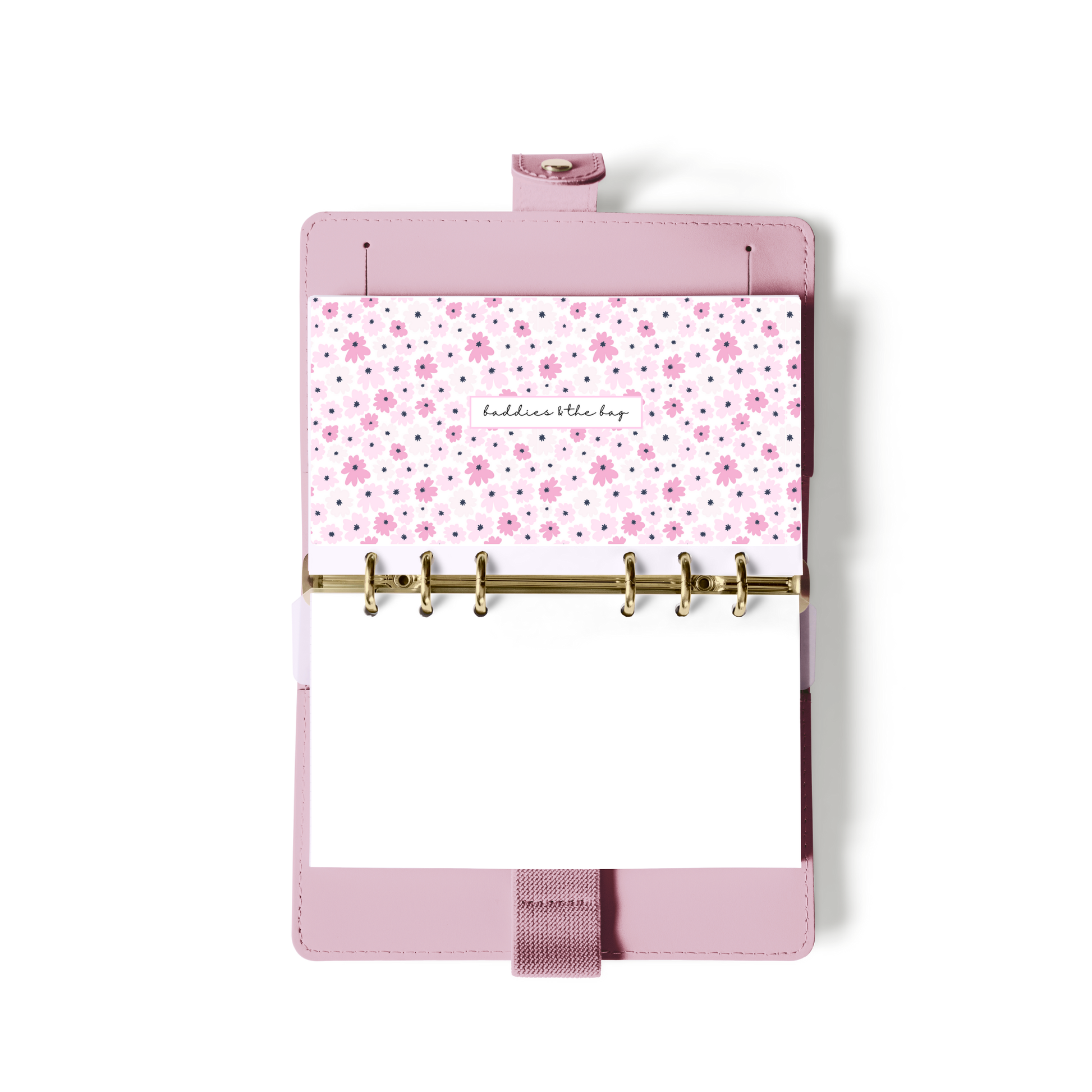 Pink Sugar Petals