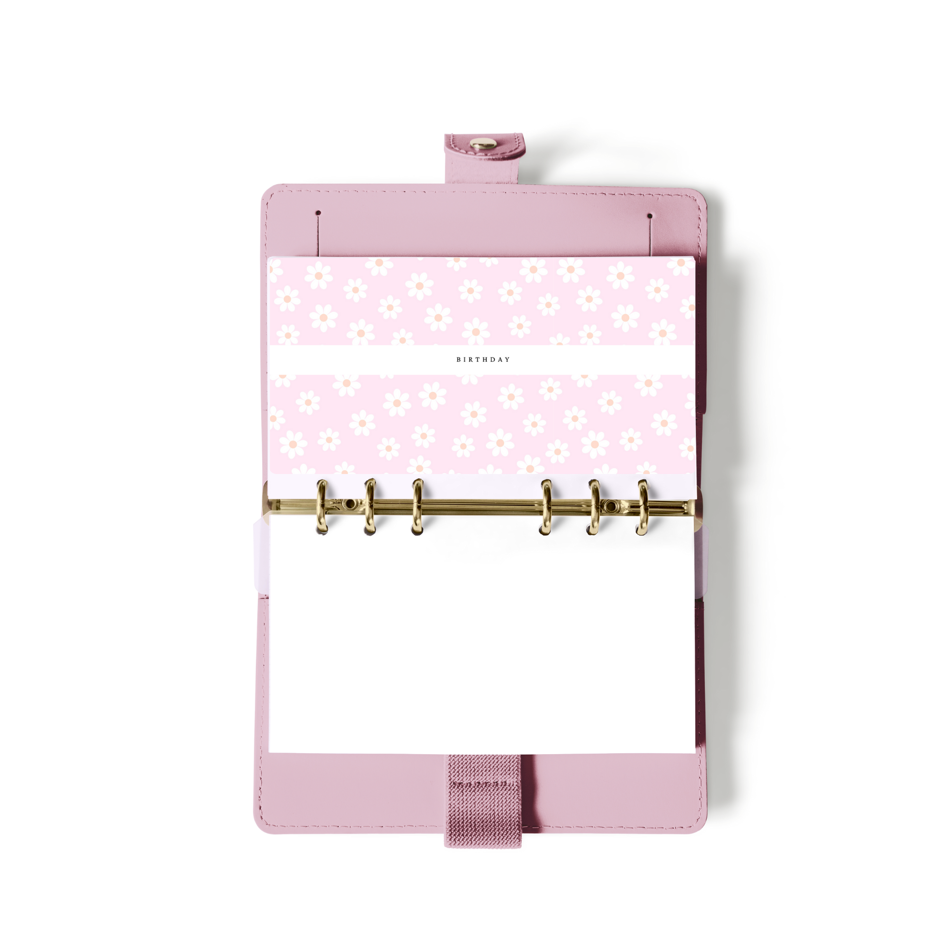Pink Meadow Mist