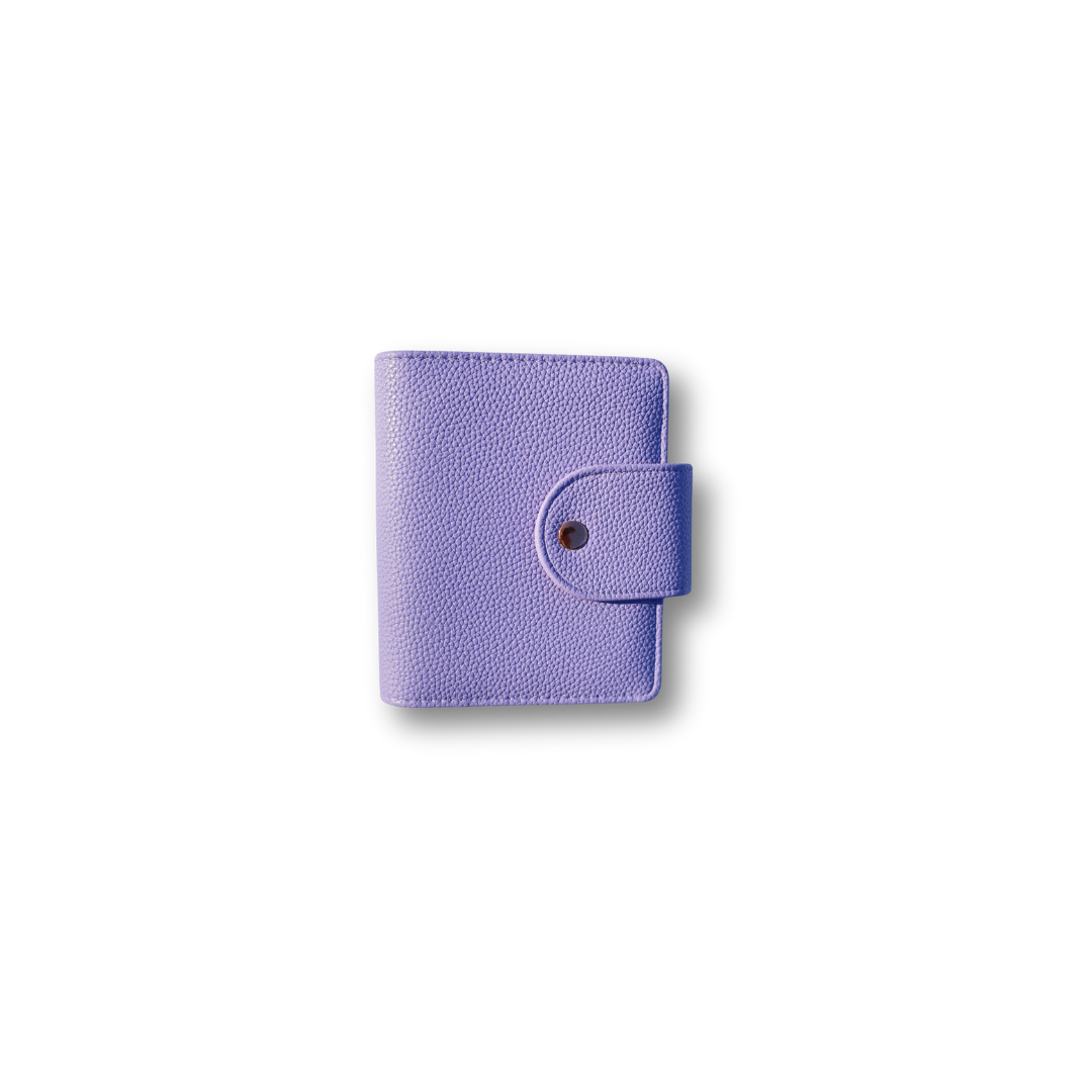 Kalirose Luxe Petite Binder