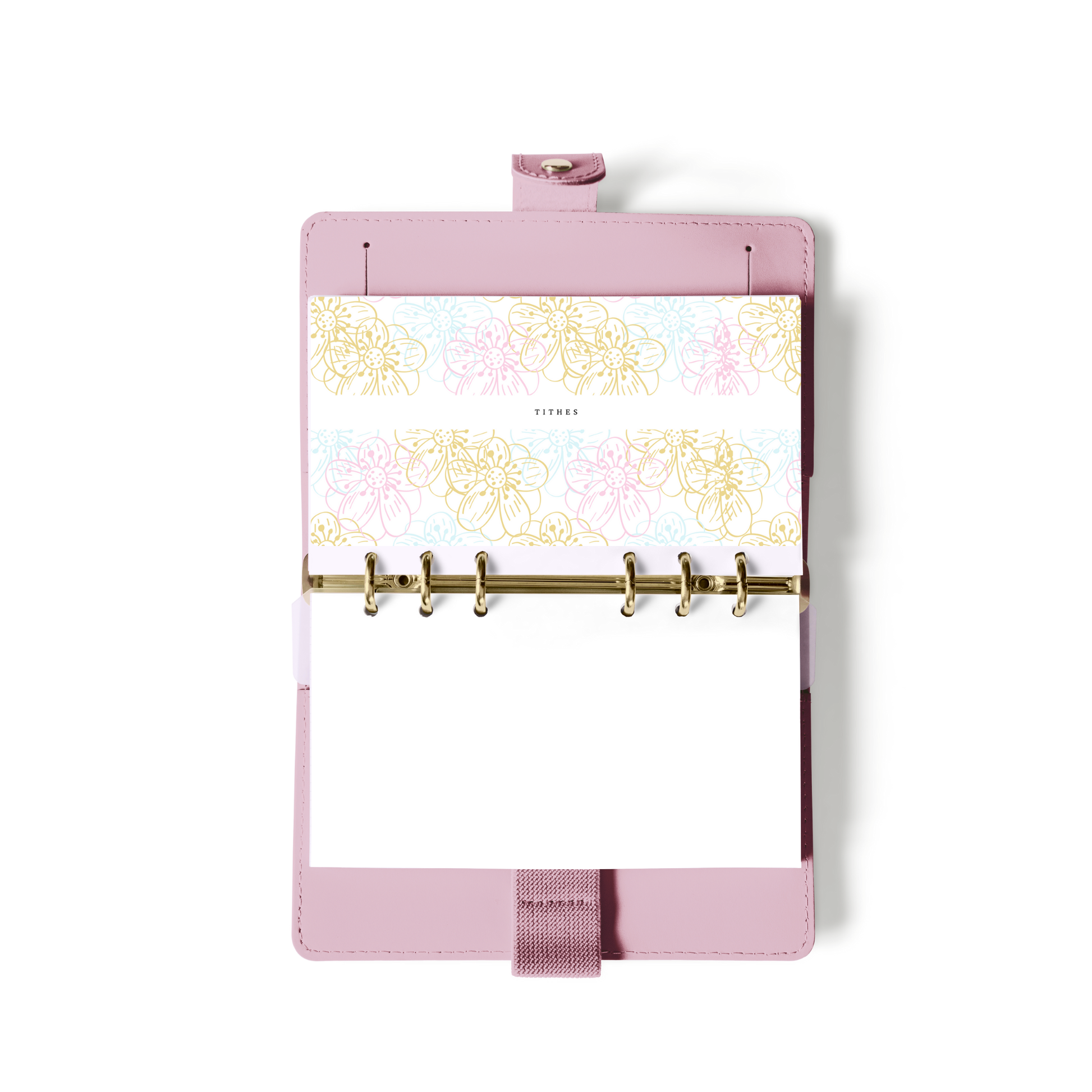 Blossom Haze