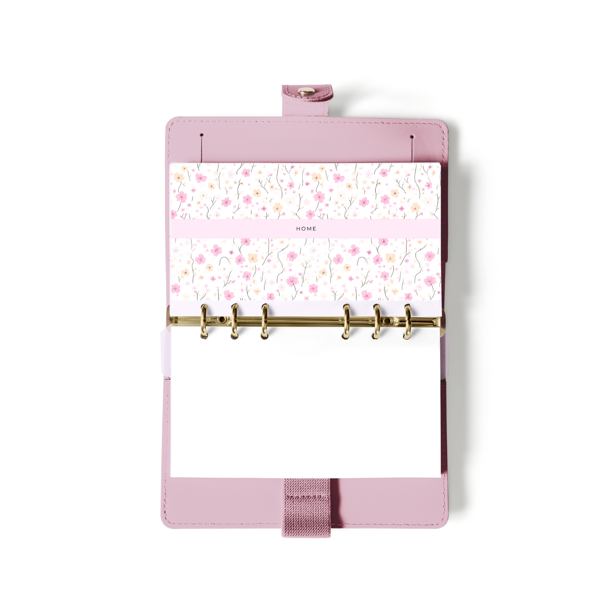Petal Crush