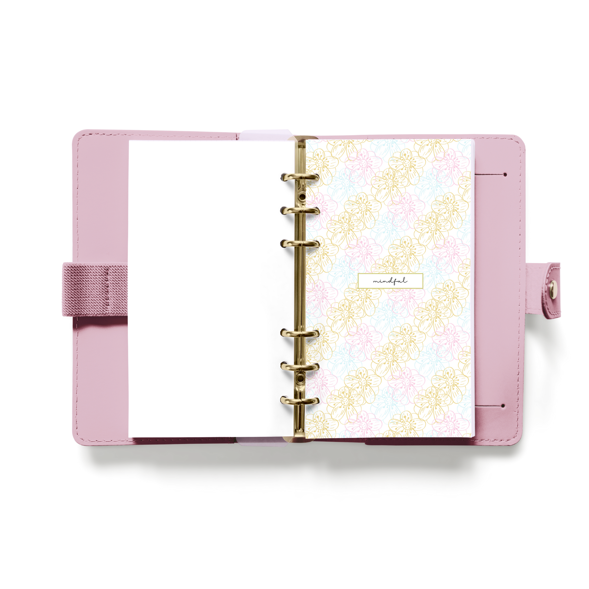 Blossom Haze Dash