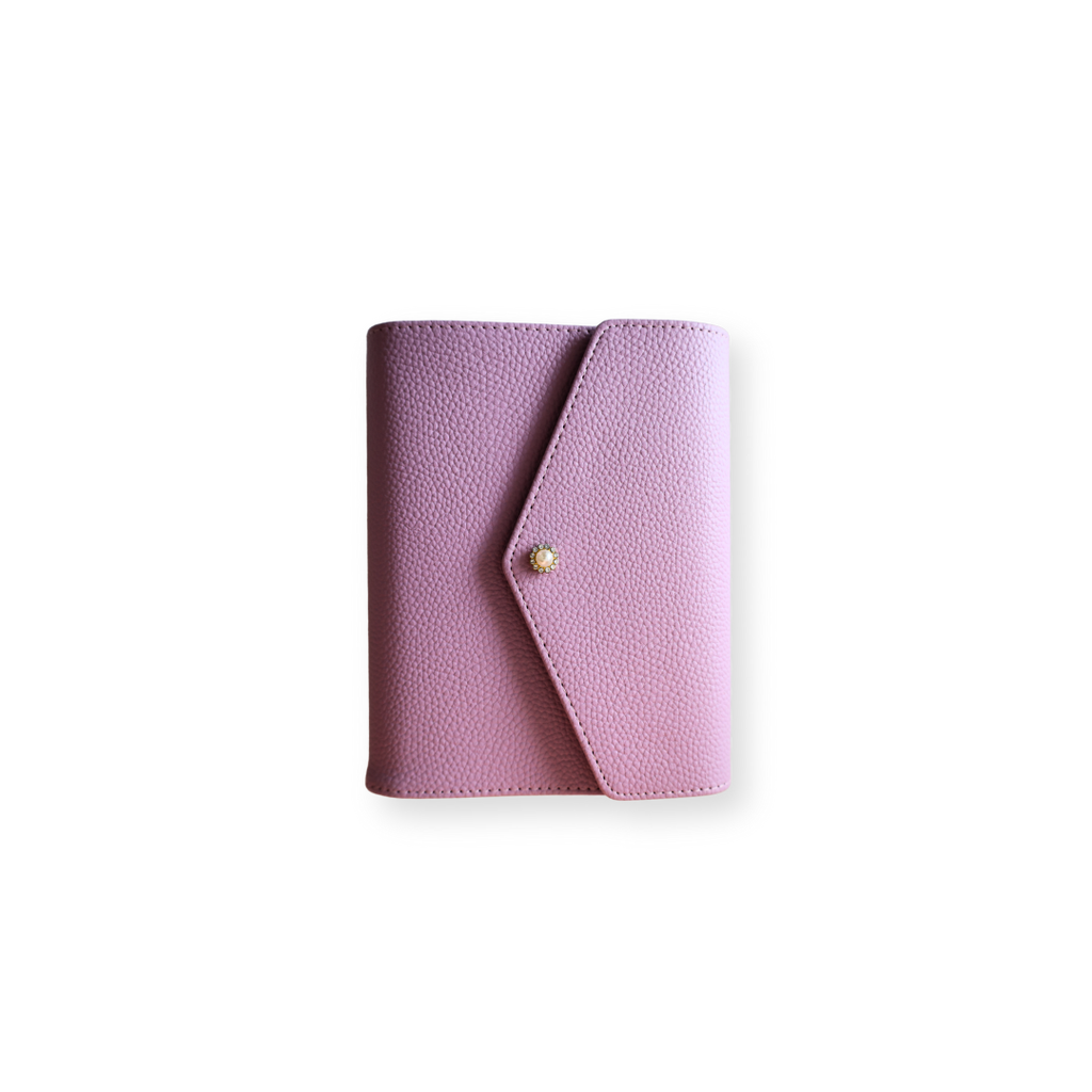 Kiva GlamFold Prestige Binder