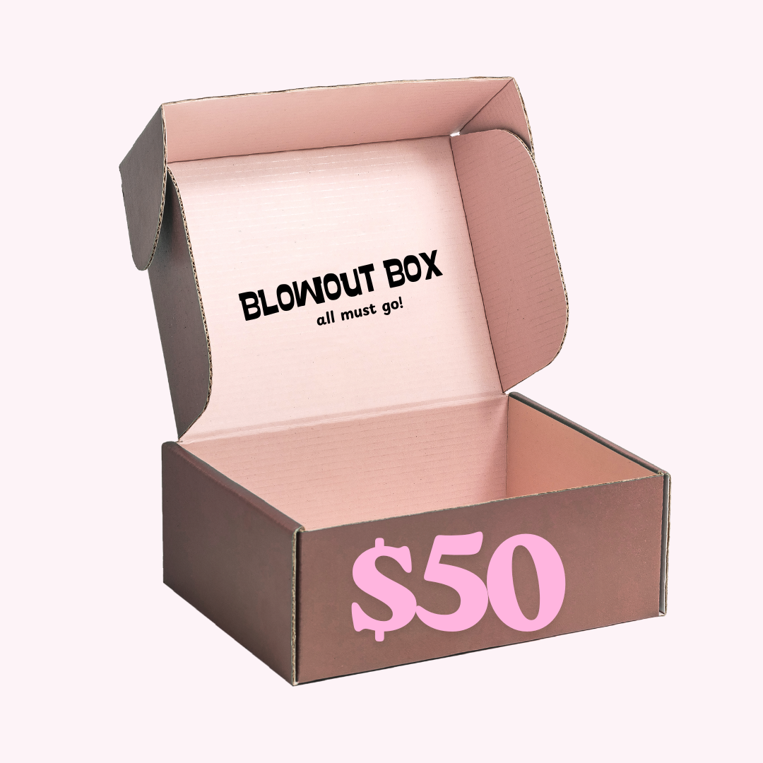 Blowout Box