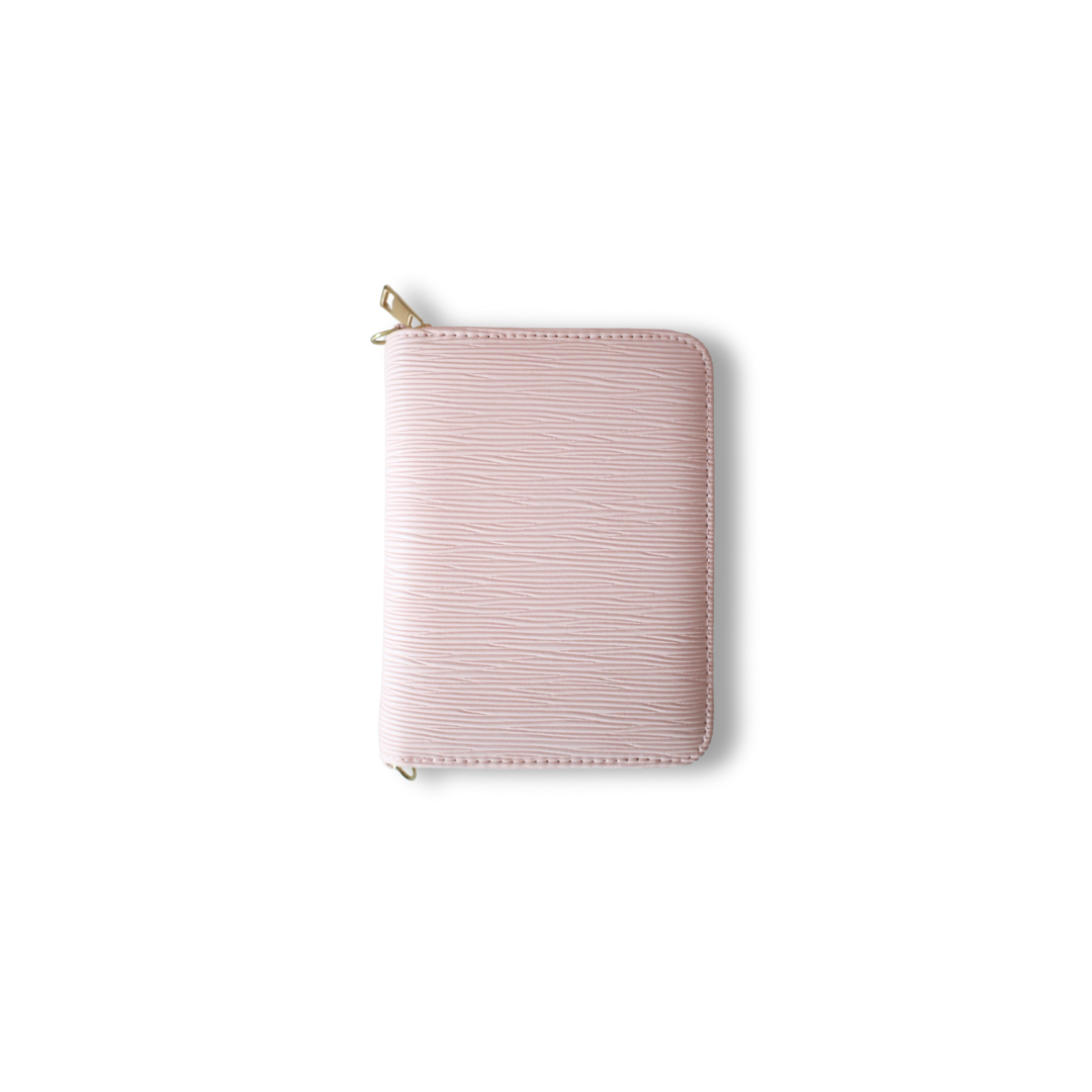 Katia Blush Empress Wallet