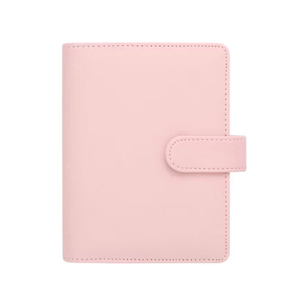 Kate Classic A6 Luxe Binder