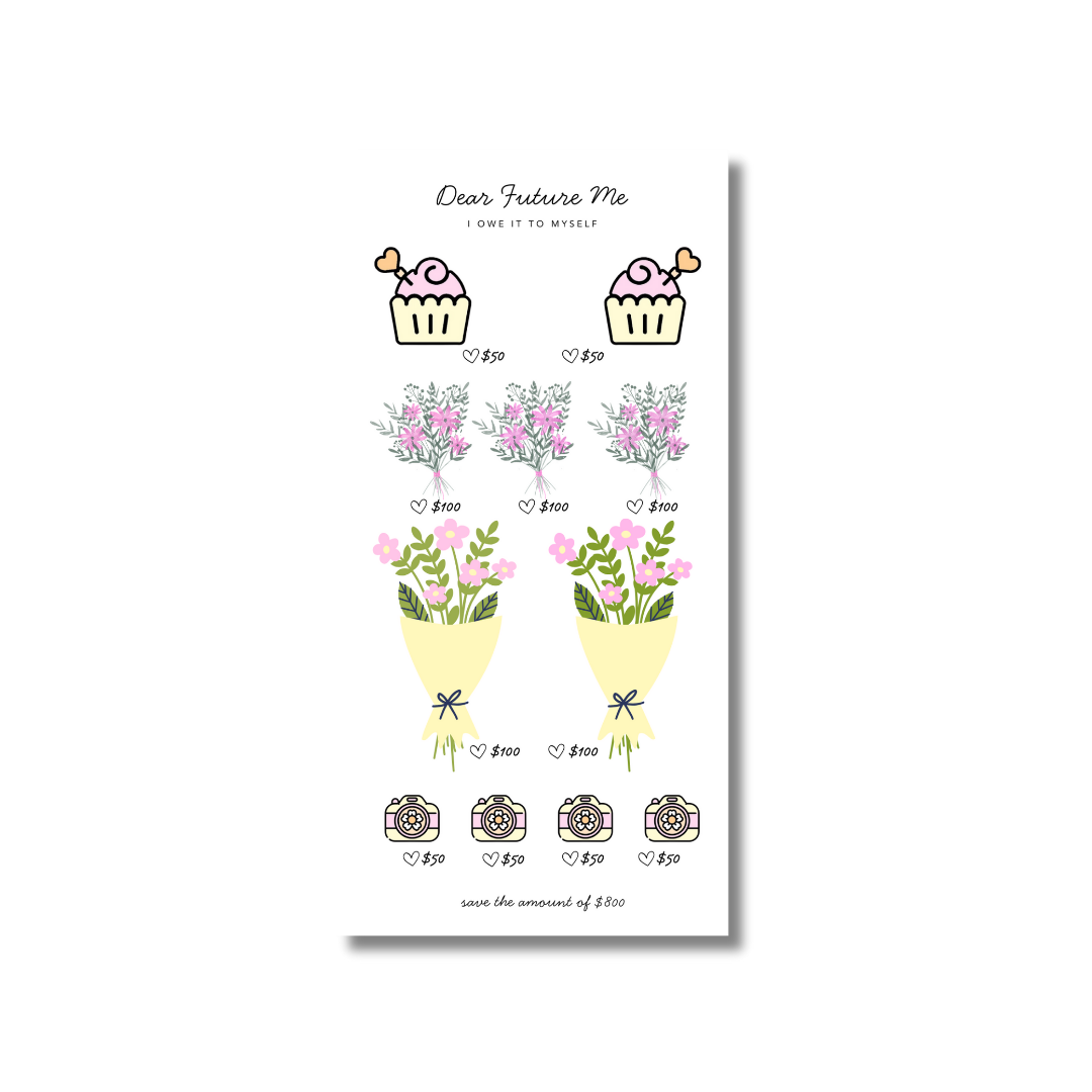 Dear Future Me