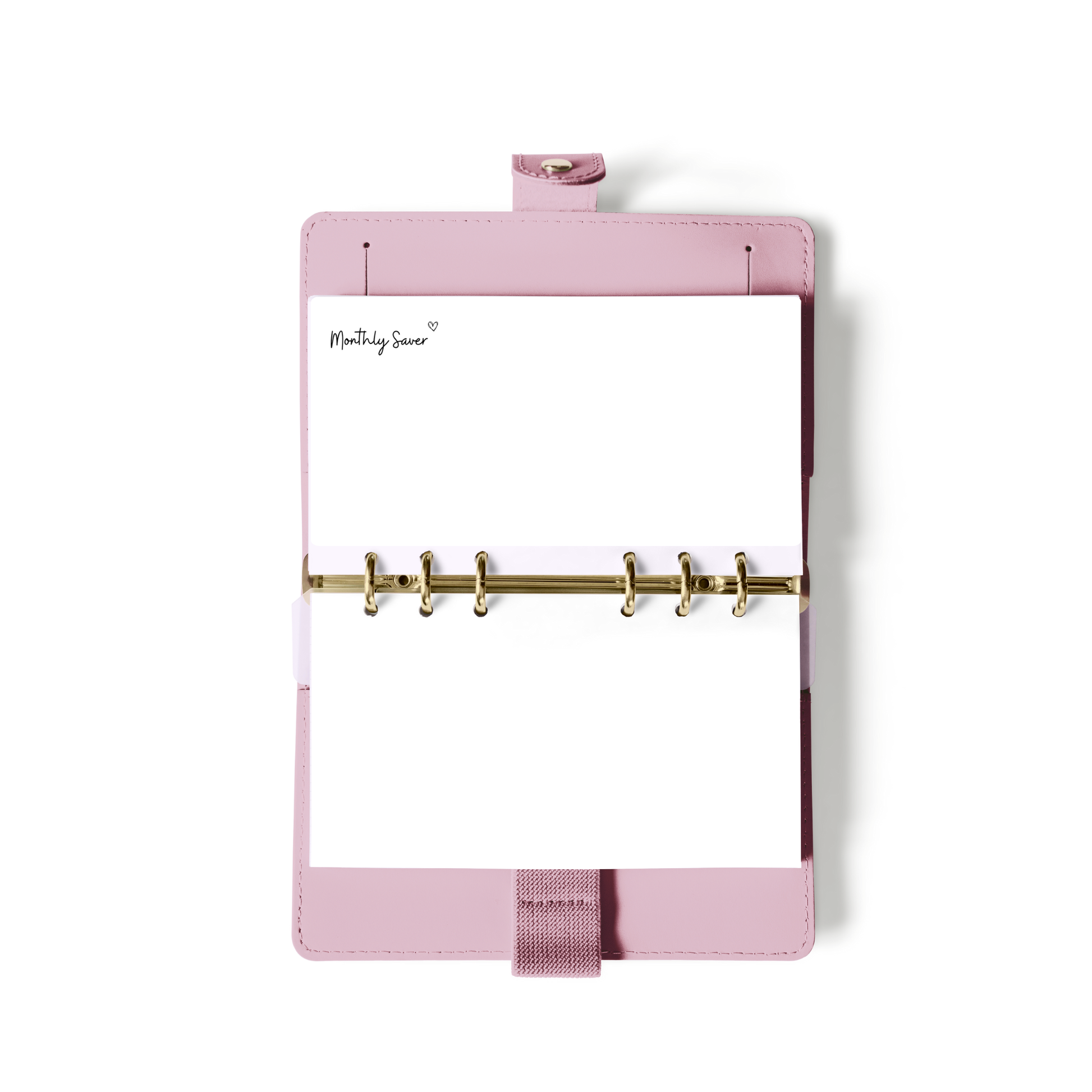 Aesthetic Notes (Vellum)