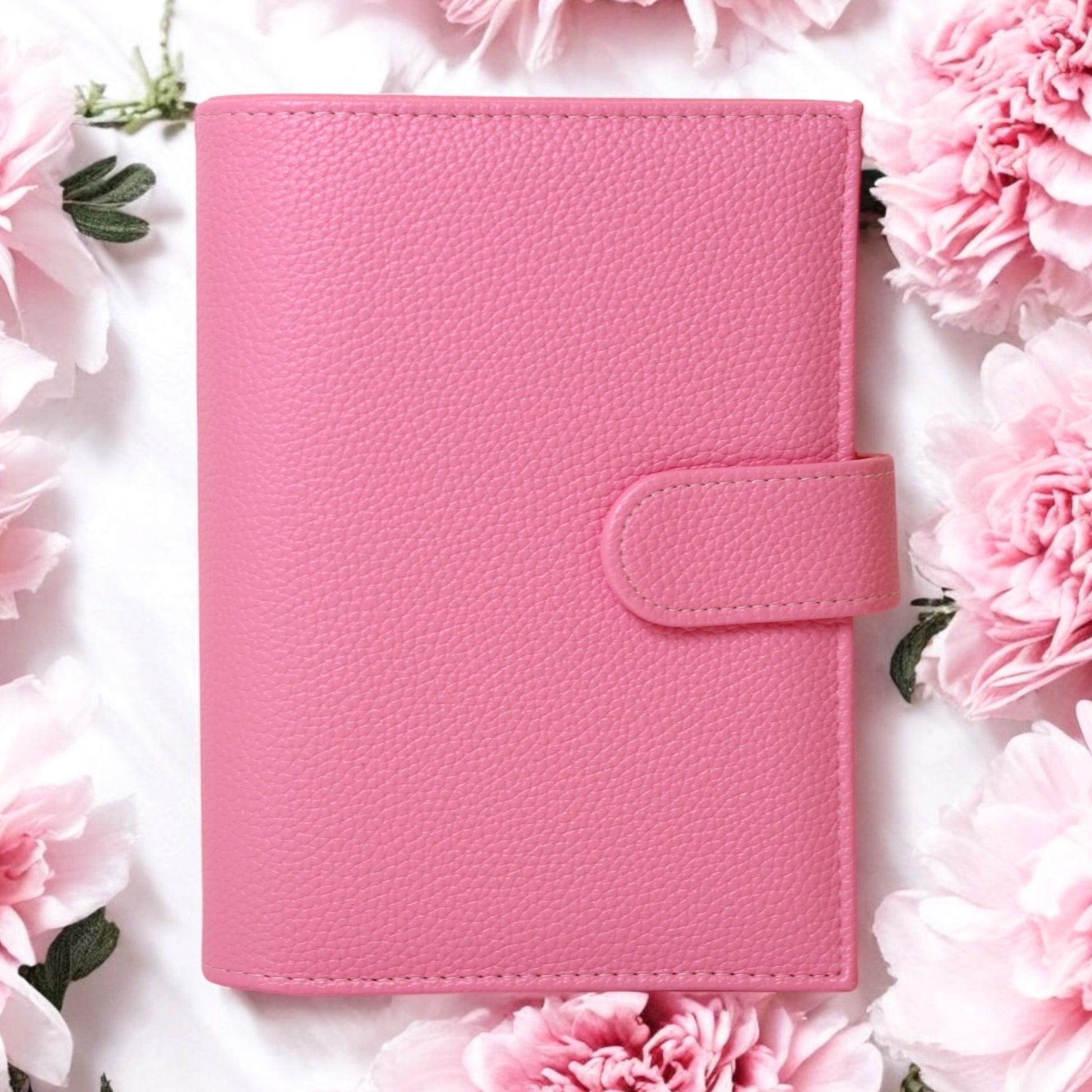 Kora Luxury Binder