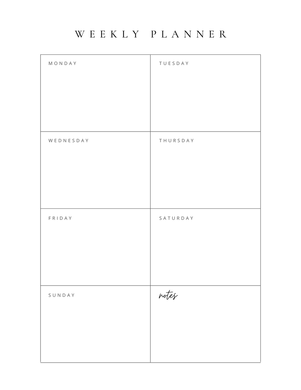 BUSINESS OWNER BUNDLE (PDF)