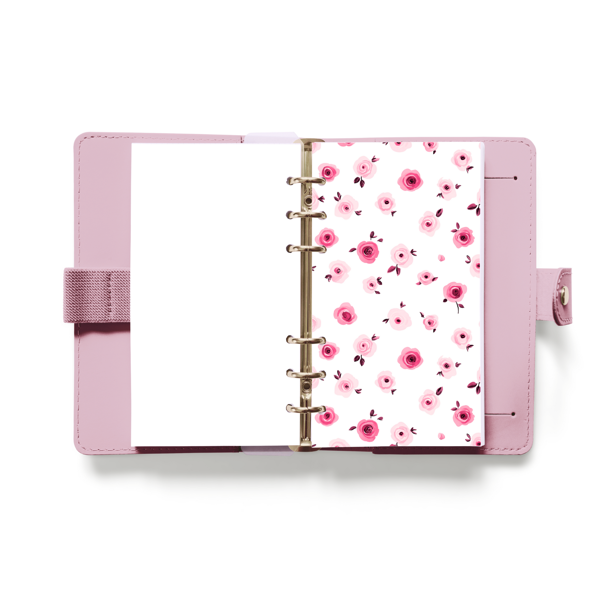 Fleur De Ruban Dash