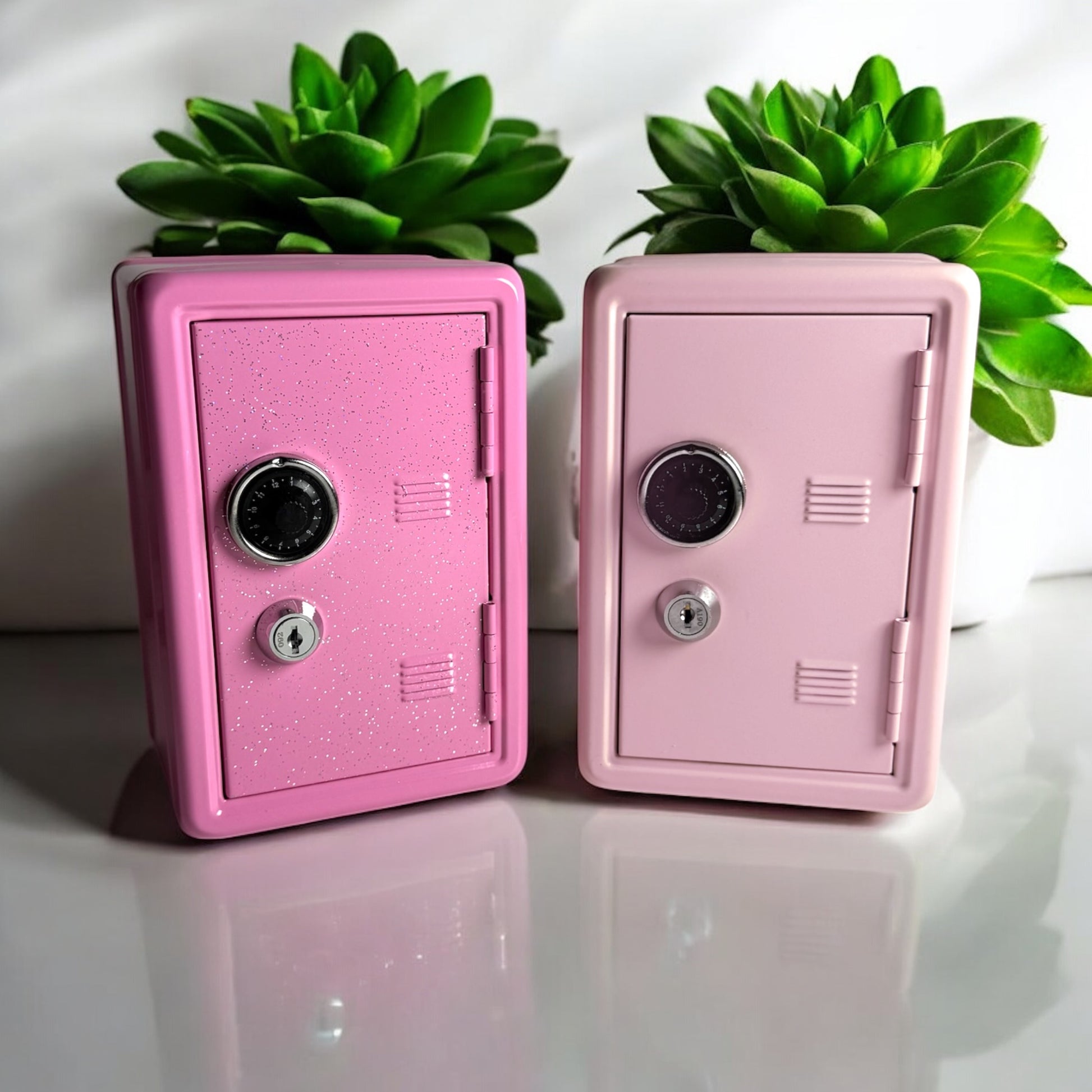 Money Lock Box