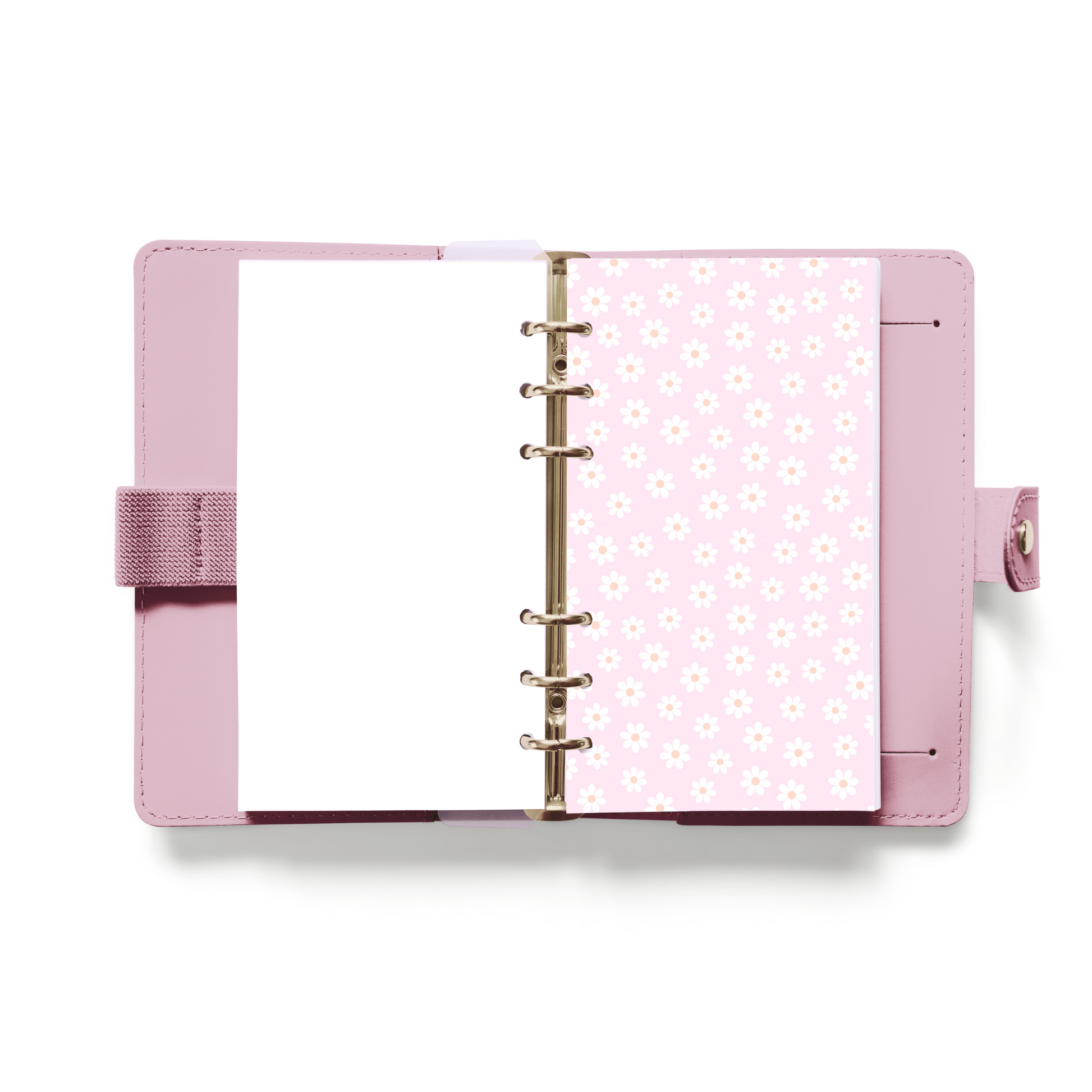 Pink Meadow Mist Dash