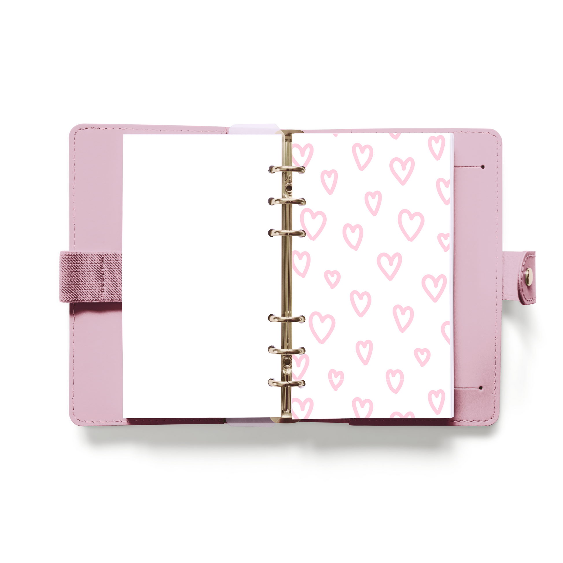 Hearts & Hints Dash