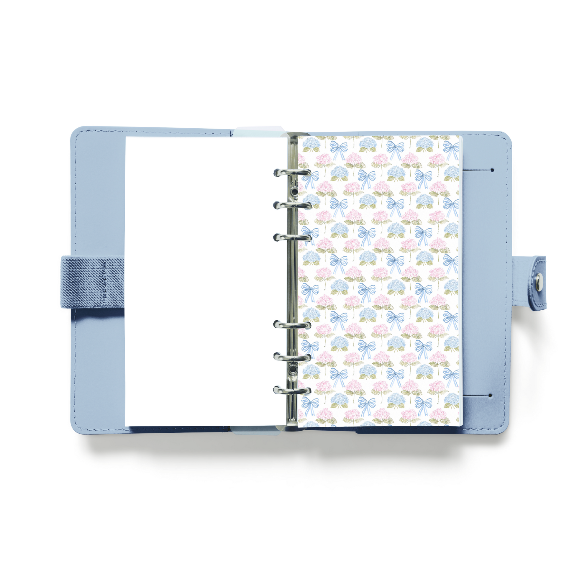 Bow Babe Blooms Dash