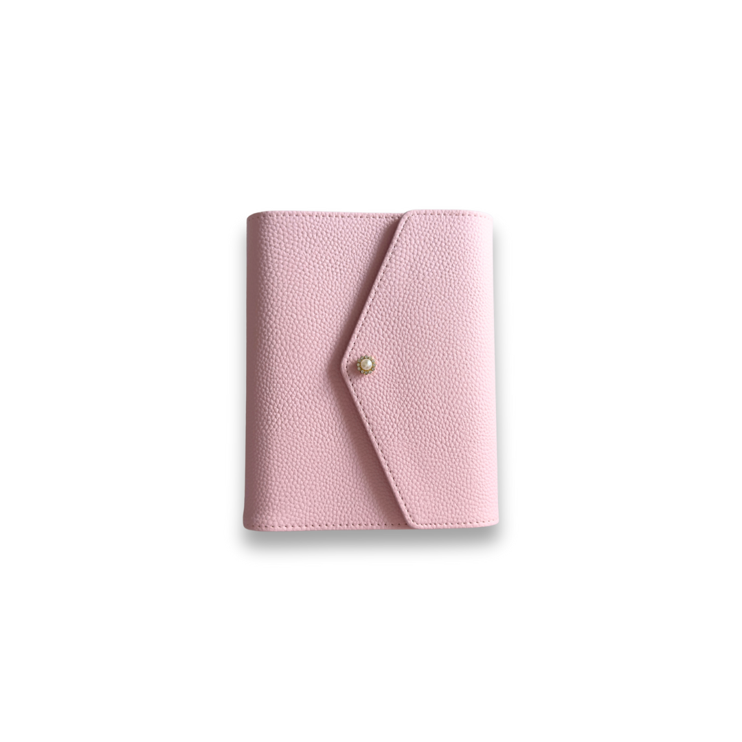 Kiva GlamFold Prestige Binder