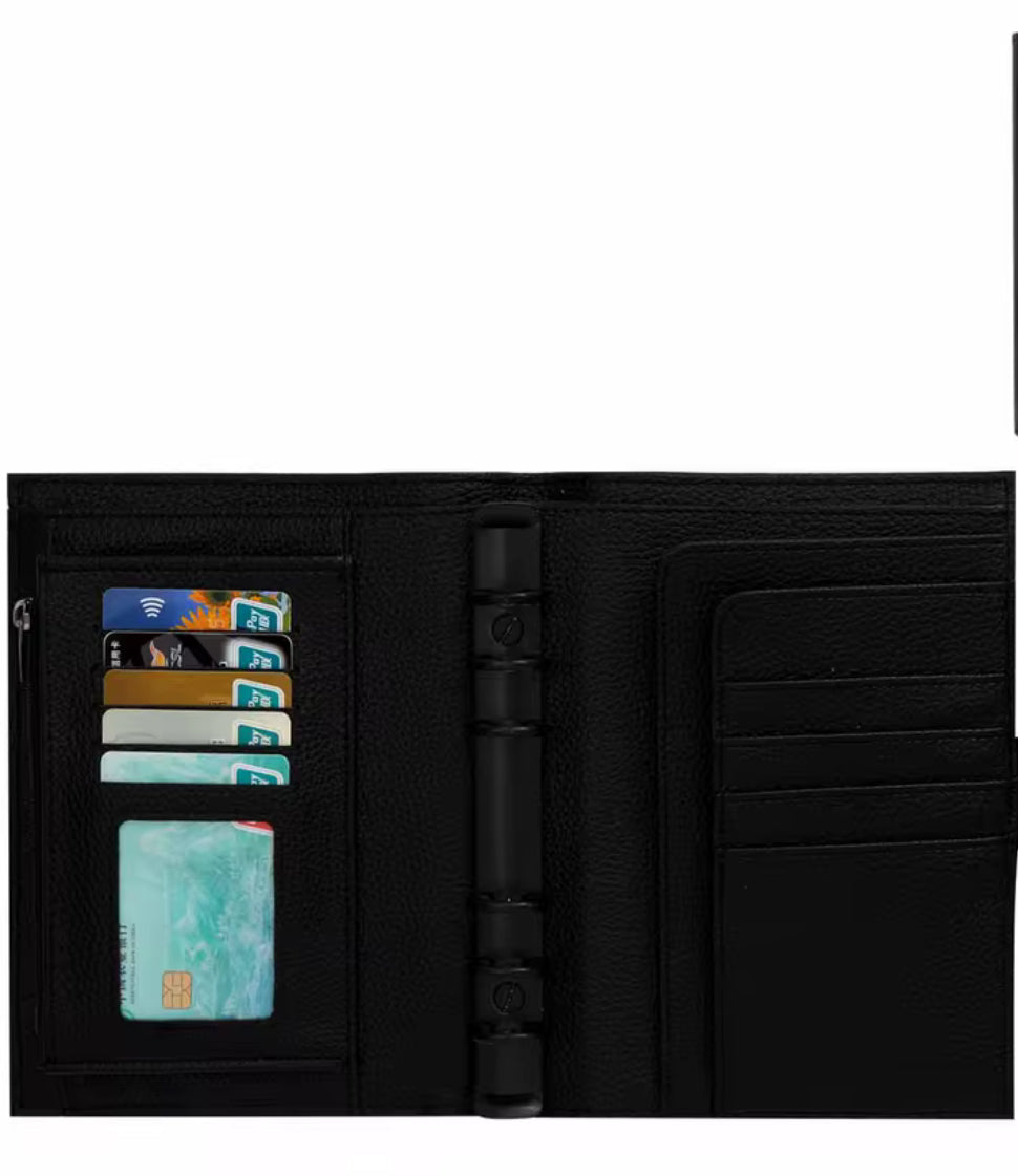 Kora Luxury Binder