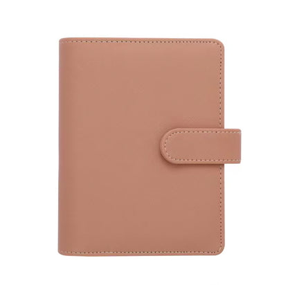 Kate Classic A6 Luxe Binder