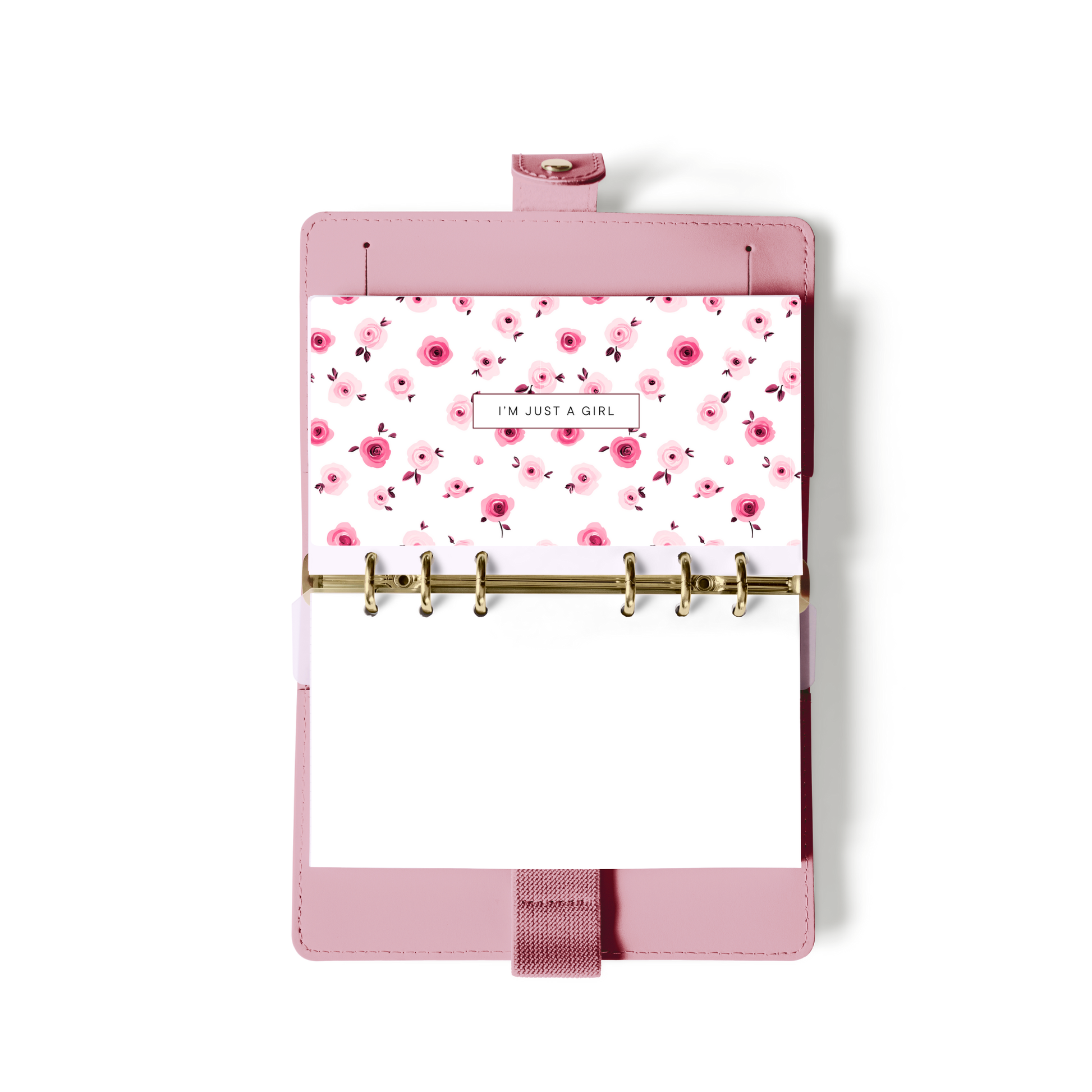 Fleur De Ruban