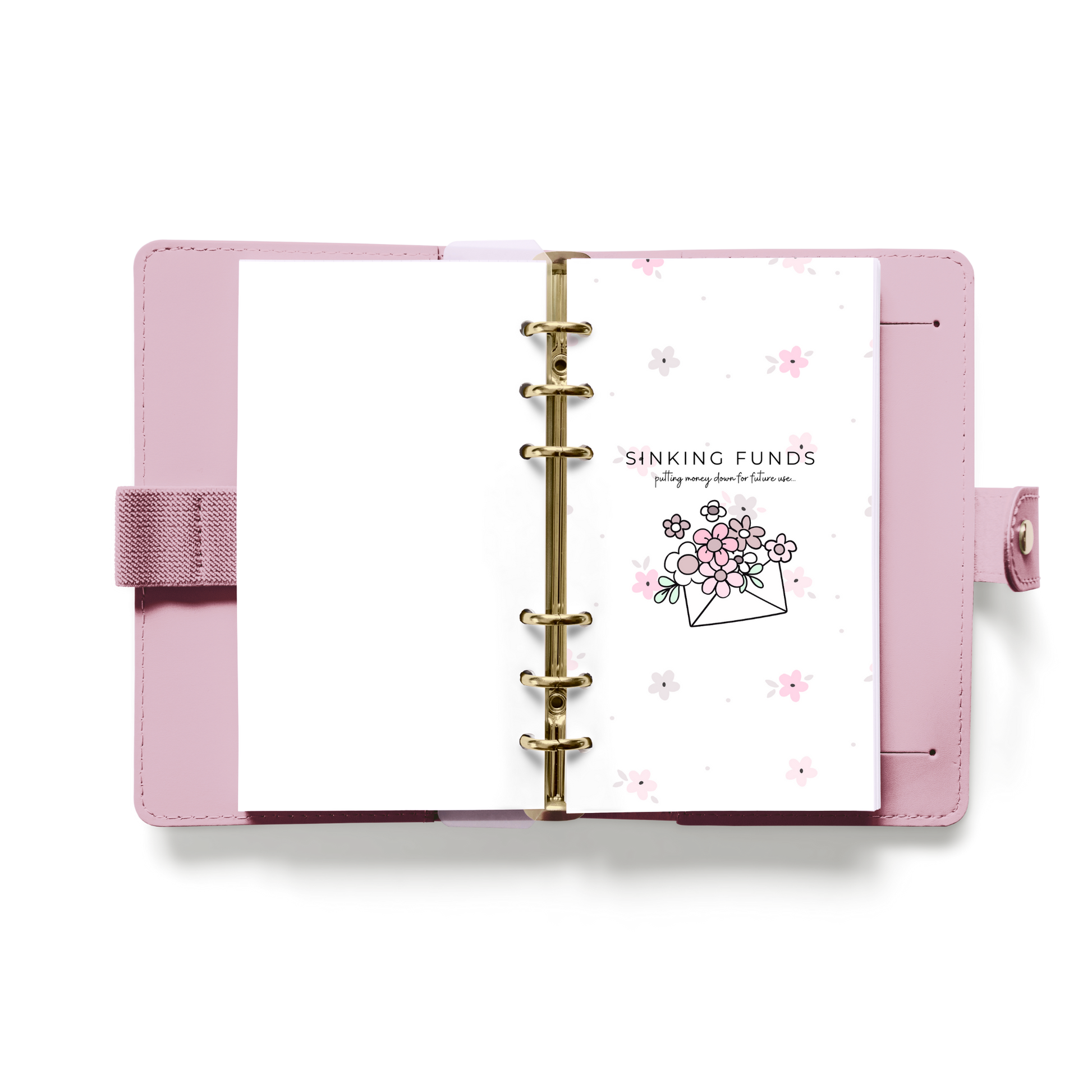 Bloom & Blossom Dash