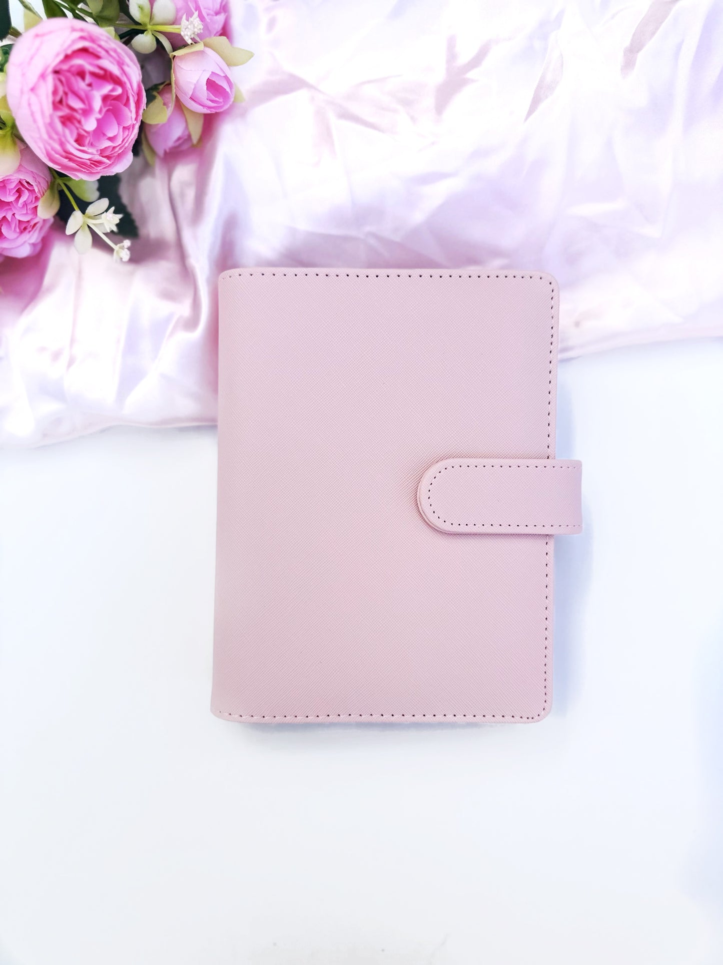 Kate Classic A6 Luxe Binder