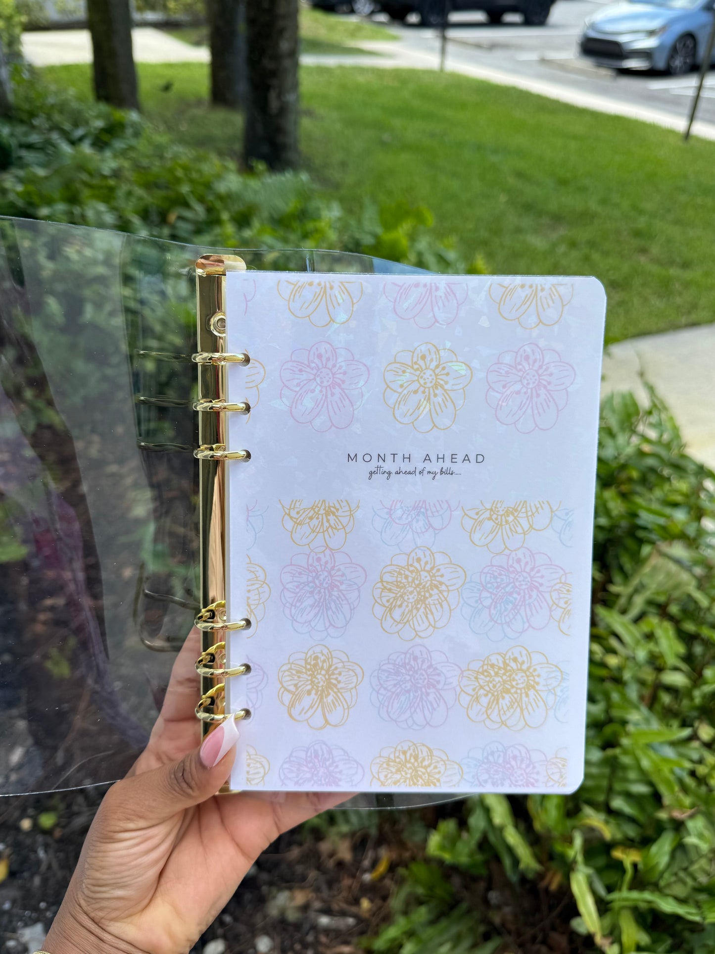 Month Ahead Bundle