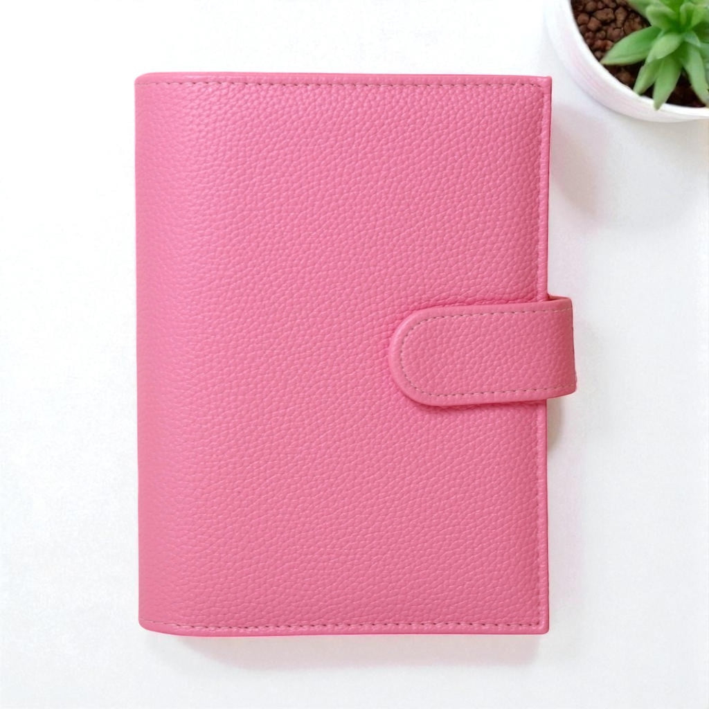 Kora Luxury Binder