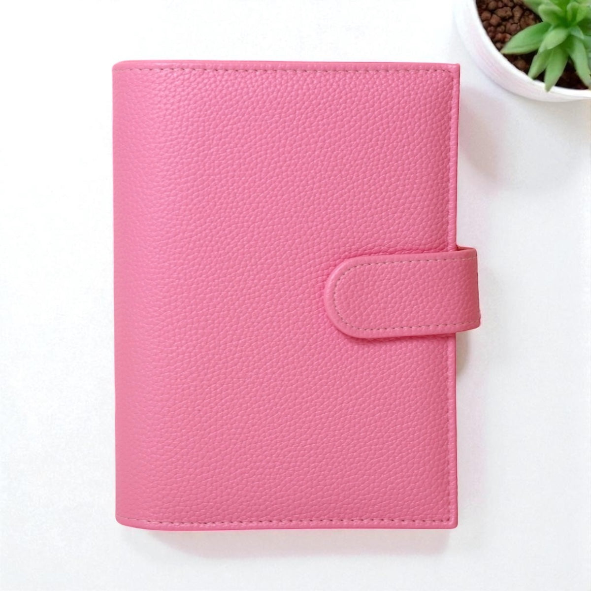 Kora Luxury Binder