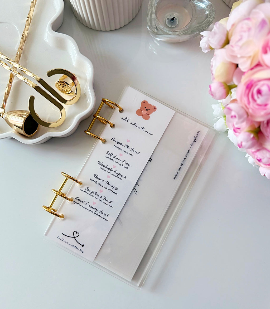 The Self-Care Sanctuary