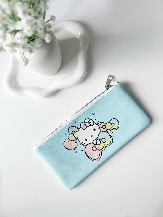 Hello Kitty Bank Bag